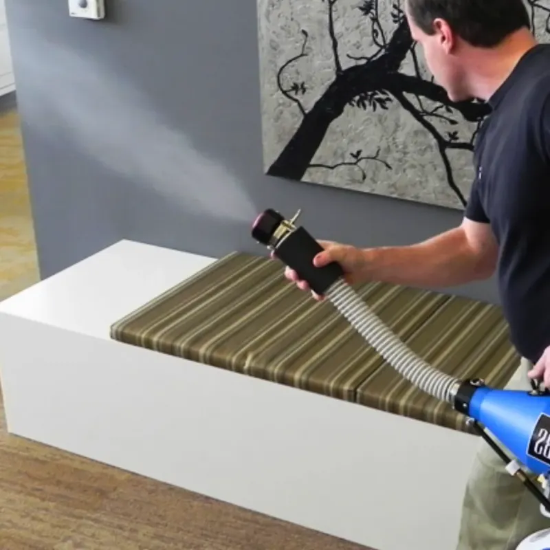 Professional Odor Removal in Louisville, IL